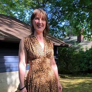 Meet your Posher, Kari